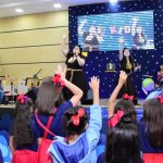 Galeria CONGRESSO AD KIDS