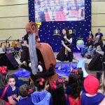 Galeria CONGRESSO AD KIDS