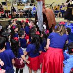 Galeria CONGRESSO AD KIDS