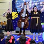 Galeria CONGRESSO AD KIDS