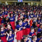 Galeria CONGRESSO AD KIDS