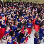 Galeria CONGRESSO AD KIDS