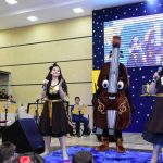 Galeria CONGRESSO AD KIDS