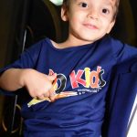 Galeria CONGRESSO AD KIDS