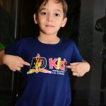 Galeria CONGRESSO AD KIDS