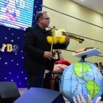 Galeria CONGRESSO AD KIDS