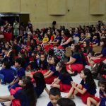 Galeria CONGRESSO AD KIDS