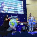 Galeria CONGRESSO AD KIDS