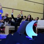 Galeria CONGRESSO AD KIDS