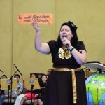 Galeria CONGRESSO AD KIDS