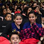 Galeria CONGRESSO AD KIDS