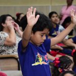 Galeria CONGRESSO AD KIDS