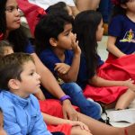 Galeria CONGRESSO AD KIDS