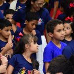 Galeria CONGRESSO AD KIDS