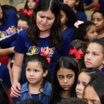 Galeria CONGRESSO AD KIDS