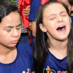 Galeria CONGRESSO AD KIDS