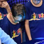 Galeria CONGRESSO AD KIDS