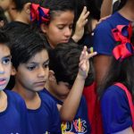 Galeria CONGRESSO AD KIDS