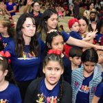 Galeria CONGRESSO AD KIDS