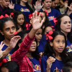 Galeria CONGRESSO AD KIDS