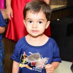 Galeria CONGRESSO AD KIDS