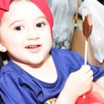 Galeria CONGRESSO AD KIDS