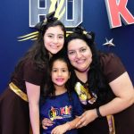 Galeria CONGRESSO AD KIDS