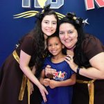 Galeria CONGRESSO AD KIDS