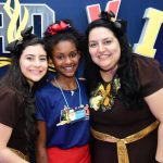 Galeria CONGRESSO AD KIDS