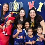 Galeria CONGRESSO AD KIDS