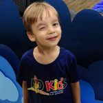 Galeria CONGRESSO AD KIDS