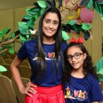 Galeria CONGRESSO AD KIDS