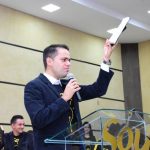 Galeria CONGRESSO ADVEC