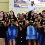 Galeria CONGRESSO ADVEC