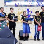 Galeria CONGRESSO ADVEC