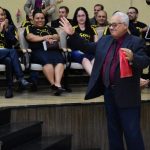 Galeria CONGRESSO ADVEC