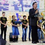 Galeria CONGRESSO ADVEC