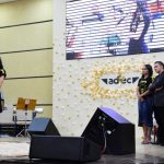 Galeria CONGRESSO ADVEC