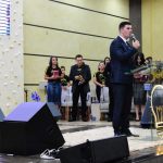 Galeria CONGRESSO ADVEC