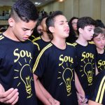 Galeria CONGRESSO ADVEC