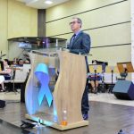 Galeria CULTO NOVEMBRO AZUL