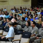 Galeria CULTO NOVEMBRO AZUL