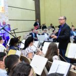 Galeria CULTO NOVEMBRO AZUL