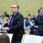 Galeria CULTO NOVEMBRO AZUL