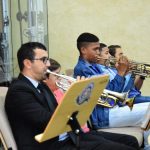 Galeria CULTO NOVEMBRO AZUL