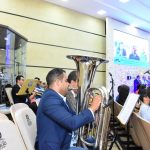 Galeria CULTO NOVEMBRO AZUL