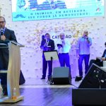 Galeria CULTO NOVEMBRO AZUL