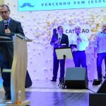 Galeria CULTO NOVEMBRO AZUL