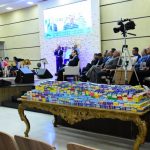 Galeria CULTO NOVEMBRO AZUL