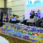 Galeria CULTO NOVEMBRO AZUL